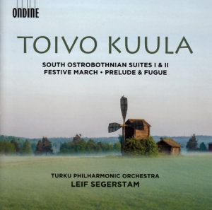 Toivo Kuula / Ondine Toivo Kuula / Ondine