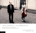 Grechaninov • Rachmaninov, Russian Works for Cella and Piano / Kaleidos Grechaninov • Rachmaninov, Russian Works for Cella and Piano / Kaleidos