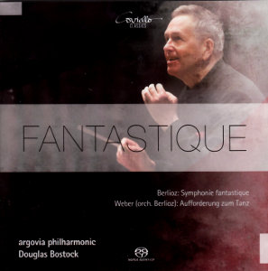 Fantastique / Coviello Classics