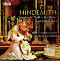 Paul Hindemith / Ondine Paul Hindemith / Ondine