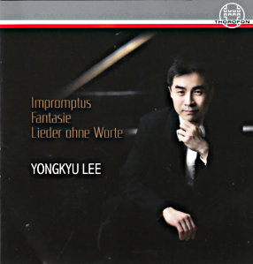 Yongkyu Lee / Thorofon Yongkyu Lee / Thorofon
