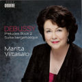 Debussy, Marita Viitasalo / Ondine Debussy, Marita Viitasalo / Ondine