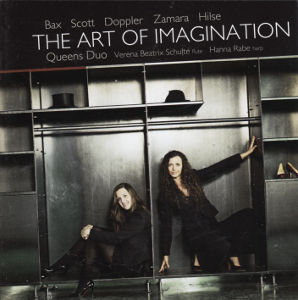 The Art of Imagination / TYXart