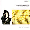 Mozart, Jennifer Lim / Genuin Mozart, Jennifer Lim / Genuin