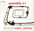 origins - ursprünge / arcantus origins - ursprünge / arcantus