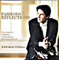 Passions & Reflections, Piano music by Chopin, Debussy & Rachmaninov / STONE records Passions & Reflections, Piano music by Chopin, Debussy & Rachmaninov / STONE records