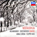 Nostalghija / Decca Nostalghija / Decca