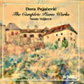 Dora Pejačević, The Complete Piano Works • Nataša Veljković / cpo Dora Pejačević, The Complete Piano Works • Nataša Veljković / cpo