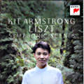Kit Armstrong, Liszt / Sony Classical Kit Armstrong, Liszt / Sony Classical