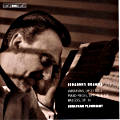 Johannes Brahms, The Complete Solo Piano Music • Volume 3 / BIS