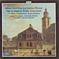 Johann Ernst Prinz von Sachsen-Weimar, The Complete Violin Concertos / cpo Johann Ernst Prinz von Sachsen-Weimar, The Complete Violin Concertos / cpo