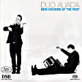 Duo Aliada, New Colours of the Past / Ars Produktion Duo Aliada, New Colours of the Past / Ars Produktion