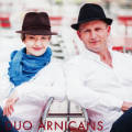 Duo Arnicans, Sonatas for Cello & Piano / Sony Classical Duo Arnicans, Sonatas for Cello & Piano / Sony Classical