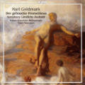 Karl Goldmark / cpo Karl Goldmark / cpo