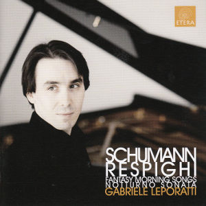 Respighi • Schumann / Etera