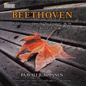 Beethoven / Ondine Beethoven / Ondine