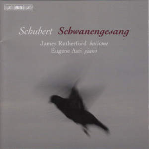 Schubert, Schwanengesang / BIS