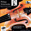 Philipp Scharwenka, Works for Violin and Piano / TYXart Philipp Scharwenka, Works for Violin and Piano / TYXart