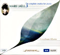 Marie Jaëll 3, complete works for piano • Cora Irsen / Querstand Marie Jaëll 3, complete works for piano • Cora Irsen / Querstand