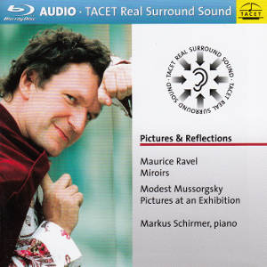 Pictures & Reflections / Tacet Pictures & Reflections / Tacet