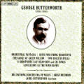 George Butterworth / BIS George Butterworth / BIS