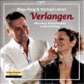 Verlangen, Lieder von Berg, Strauss & Schönberg / cpo Verlangen, Lieder von Berg, Strauss & Schönberg / cpo
