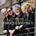 Americana, Baroque And Blue / Profil Americana, Baroque And Blue / Profil
