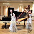 Duo Praxedis, From Praxedis With Love / paladino music Duo Praxedis, From Praxedis With Love / paladino music