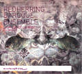 Redherring Baroque Ensemble, La Muse et la Mise / Antarctica Records Redherring Baroque Ensemble, La Muse et la Mise / Antarctica Records