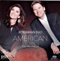American Stories, For Two Pianos / Ars Produktion American Stories, For Two Pianos / Ars Produktion