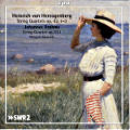 Heinrich von Herzogenberg, String Quartets op. 42, 1-3 / cpo Heinrich von Herzogenberg, String Quartets op. 42, 1-3 / cpo