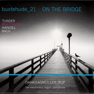 buxtehude_21, On The Bridge / GP Arts