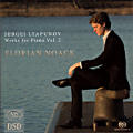 Sergei Lyapunov, Works for Piano Vol. 2 / Ars Produktion Sergei Lyapunov, Works for Piano Vol. 2 / Ars Produktion