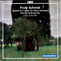 Franz Schmidt, Quintet / cpo Franz Schmidt, Quintet / cpo
