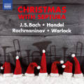 Christmas With Septura / Naxos Christmas With Septura / Naxos