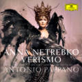 Anna Netrebko, Verismo / DG Anna Netrebko, Verismo / DG