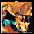 Georg Philipp Telemann, Advent Cantatas / cpo Georg Philipp Telemann, Advent Cantatas / cpo