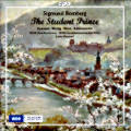 Sigmund Romberg, The Student Prince / cpo Sigmund Romberg, The Student Prince / cpo