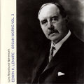 Edwin H. Lemare, Organ Works Vol. 3 / CDKlassisk-DK Edwin H. Lemare, Organ Works Vol. 3 / CDKlassisk-DK
