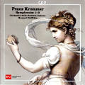 Franz Krommer, Symphonies 1-3 / cpo Franz Krommer, Symphonies 1-3 / cpo