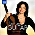 20th Century Guitar, Dale Kavanagh / Naxos 20th Century Guitar, Dale Kavanagh / Naxos