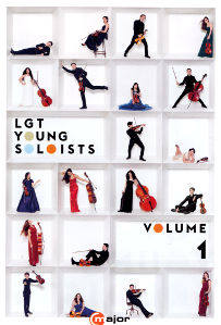 LGT Young Soloists Vol. 1 / C major LGT Young Soloists Vol. 1 / C major