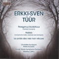 Erkki-Sven Tüür, Peregrinus Ecstaticus • Noēsis • Lepoids des vies nonvécues / Ondine Erkki-Sven Tüür, Peregrinus Ecstaticus • Noēsis • Lepoids des vies nonvécues / Ondine