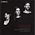 Heroines of Love and Loss, Female composers and classical heroines of the 17th century / BIS Heroines of Love and Loss, Female composers and classical heroines of the 17th century / BIS