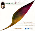 Marie Jaëll 4, complete works for piano / Querstand Marie Jaëll 4, complete works for piano / Querstand