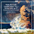 Niels W. Gade, Chamber Works Vol. 3 / cpo Niels W. Gade, Chamber Works Vol. 3 / cpo
