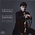 French Treasures, Aleksey Semenenko / Ars Produktion French Treasures, Aleksey Semenenko / Ars Produktion