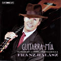 Guitarra mía, Tangos by Gardel and Piazzolla / BIS Guitarra mía, Tangos by Gardel and Piazzolla / BIS