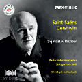 Svjatoslav Richter Konzert 1993, Saint-Saëns • Gershwin / SWRmusic Svjatoslav Richter Konzert 1993, Saint-Saëns • Gershwin / SWRmusic