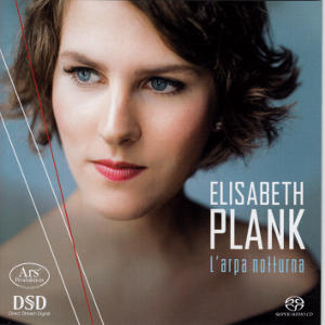 L' arpa notturna, Elisabeth Plank / Ars Produktion